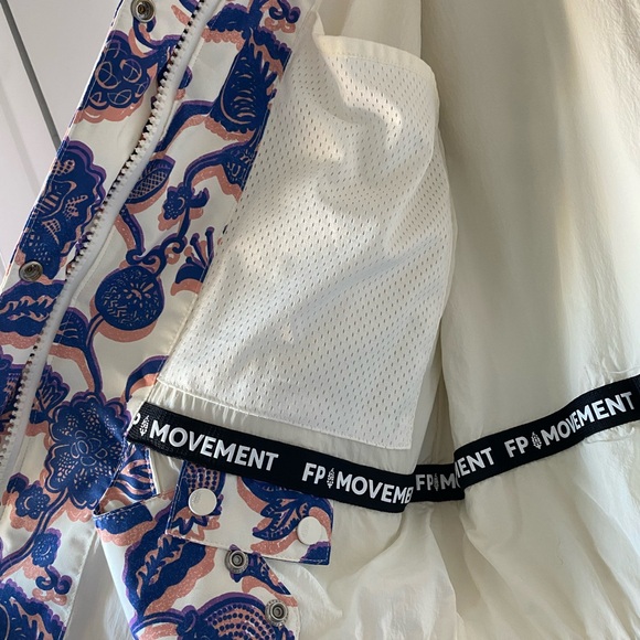 FP Movement Bunny Slope Ski Jacket - Picture 5 of 9